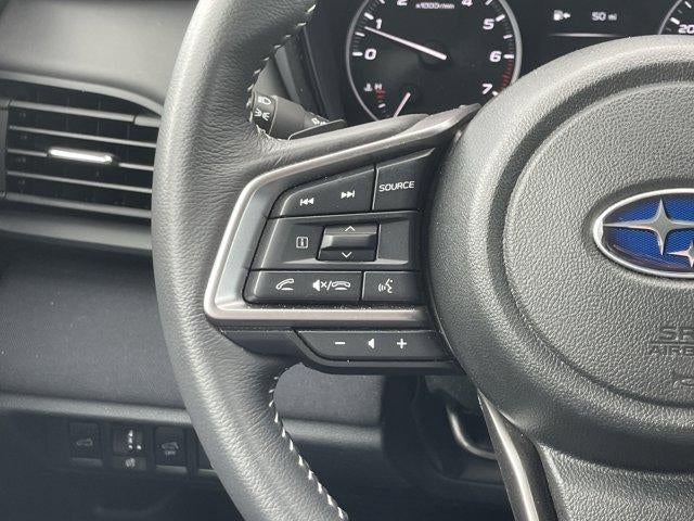 2025 Subaru Outback Premium AWD