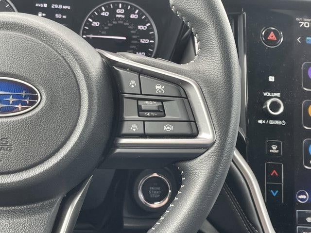 2025 Subaru Outback Premium AWD