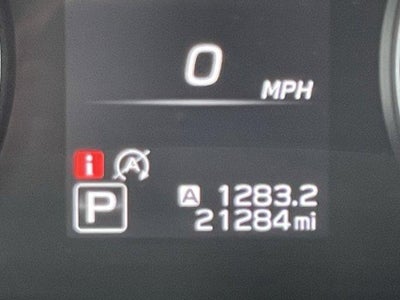 2025 Subaru Outback Premium AWD