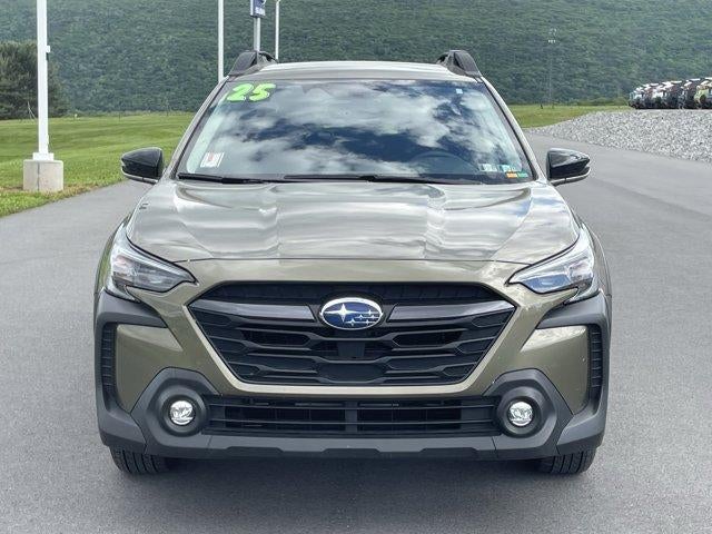 2025 Subaru Outback Premium AWD