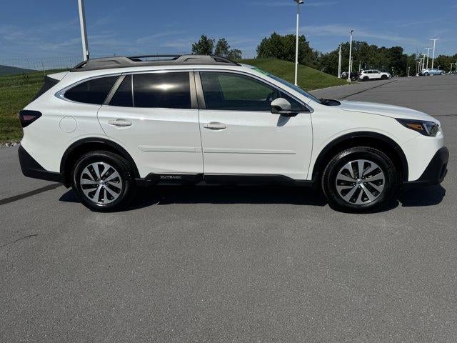 2022 Subaru Outback Premium CVT