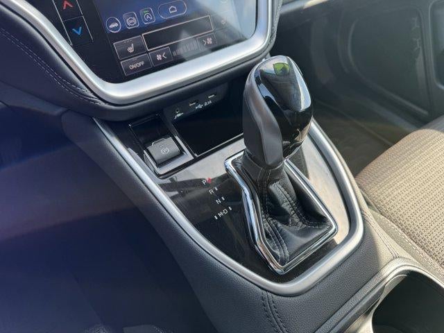 2022 Subaru Outback Premium CVT
