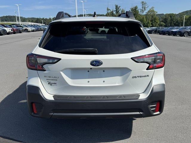 2022 Subaru Outback Premium CVT