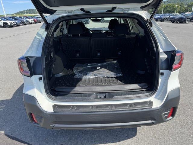 2022 Subaru Outback Premium CVT