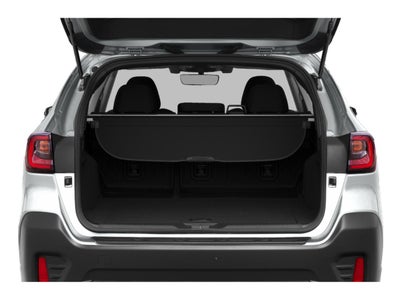 2022 Subaru Outback Premium CVT