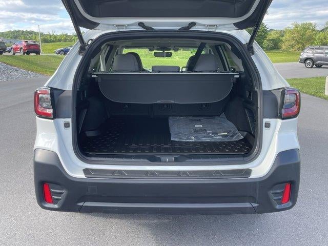 2020 Subaru Outback Premium CVT