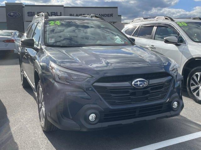 2024 Subaru Outback Premium AWD