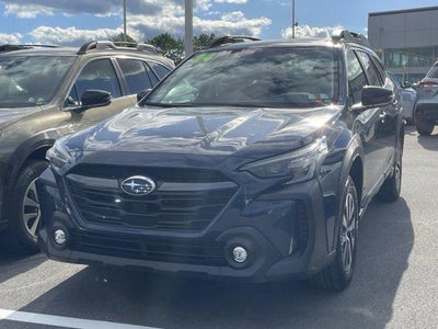2024 Subaru Outback Premium AWD