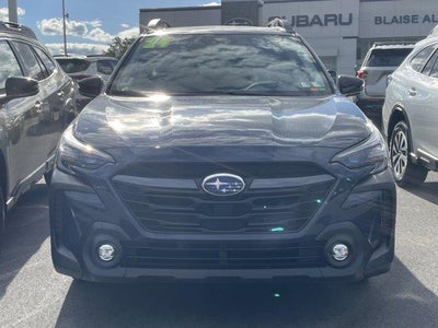 2024 Subaru Outback Premium AWD