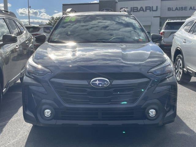 2024 Subaru Outback Premium AWD