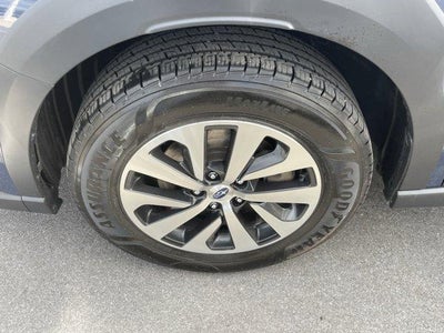 2024 Subaru Outback Premium AWD