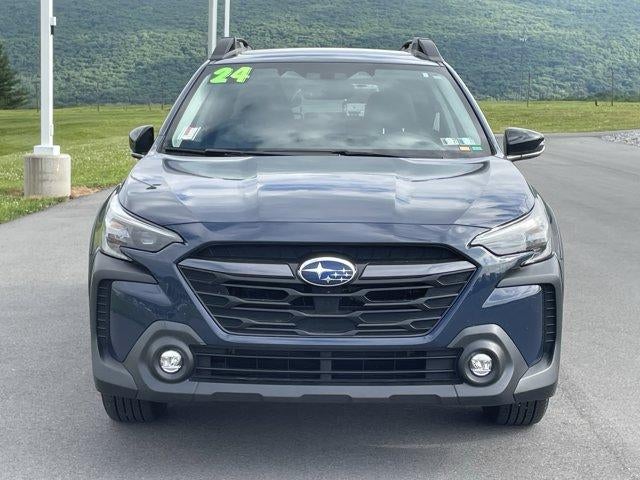 2024 Subaru Outback Premium AWD