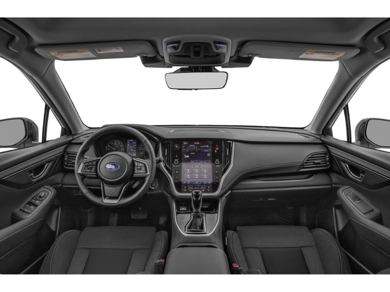 2024 Subaru Outback Premium AWD