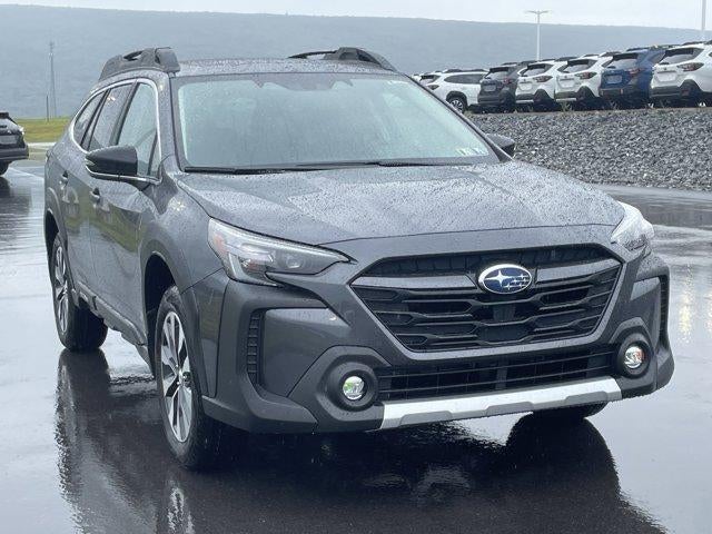 2025 Subaru Outback Premium AWD