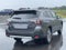 2025 Subaru Outback Premium AWD
