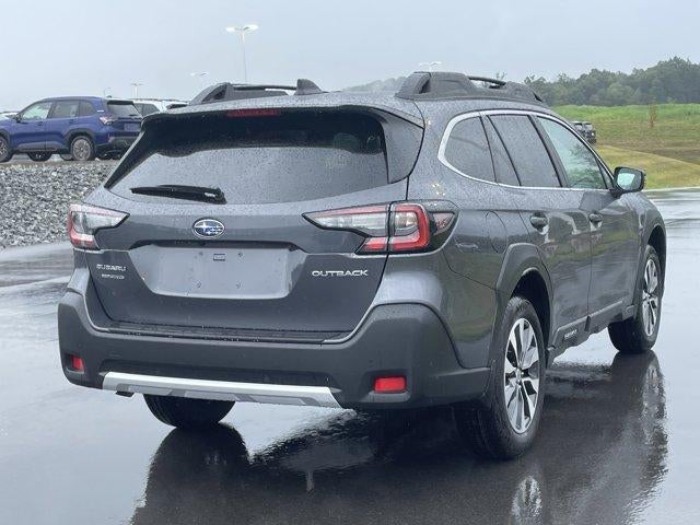 2025 Subaru Outback Premium AWD