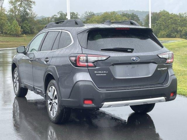 2025 Subaru Outback Premium AWD