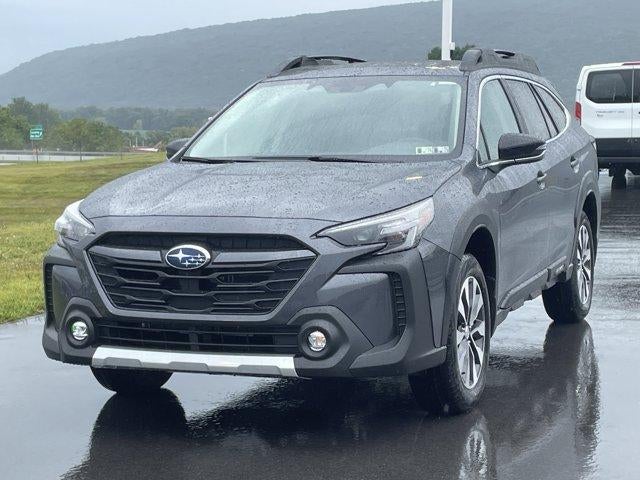 2025 Subaru Outback Premium AWD