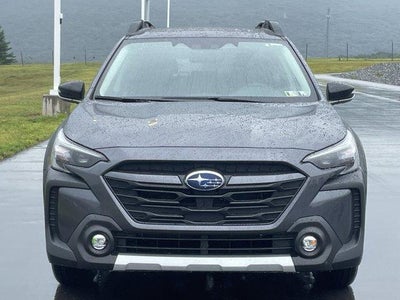 2025 Subaru Outback Premium AWD