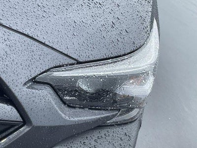 2025 Subaru Outback Premium AWD