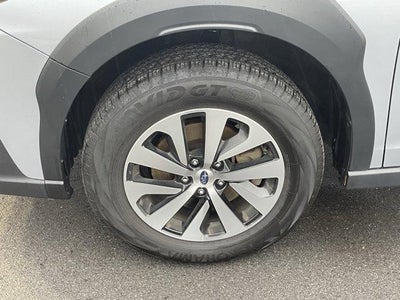 2025 Subaru Outback Premium AWD