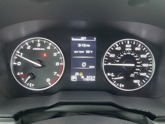 2025 Subaru Outback Premium AWD