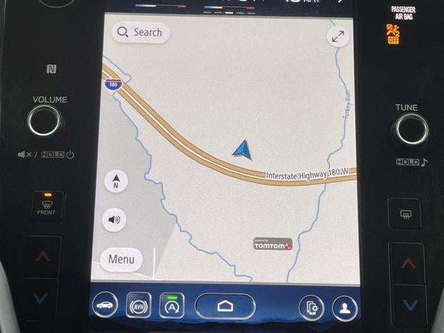 2025 Subaru Outback Premium AWD