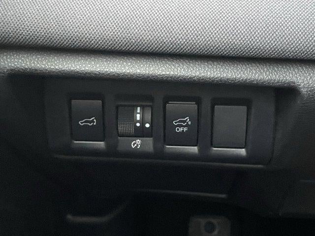 2025 Subaru Outback Premium AWD