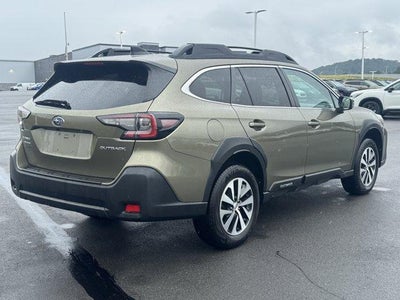 2024 Subaru Outback Premium AWD