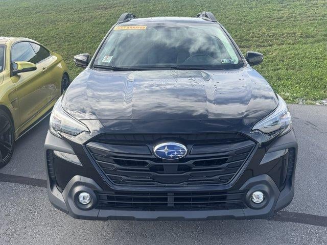2023 Subaru Outback Onyx Edition CVT