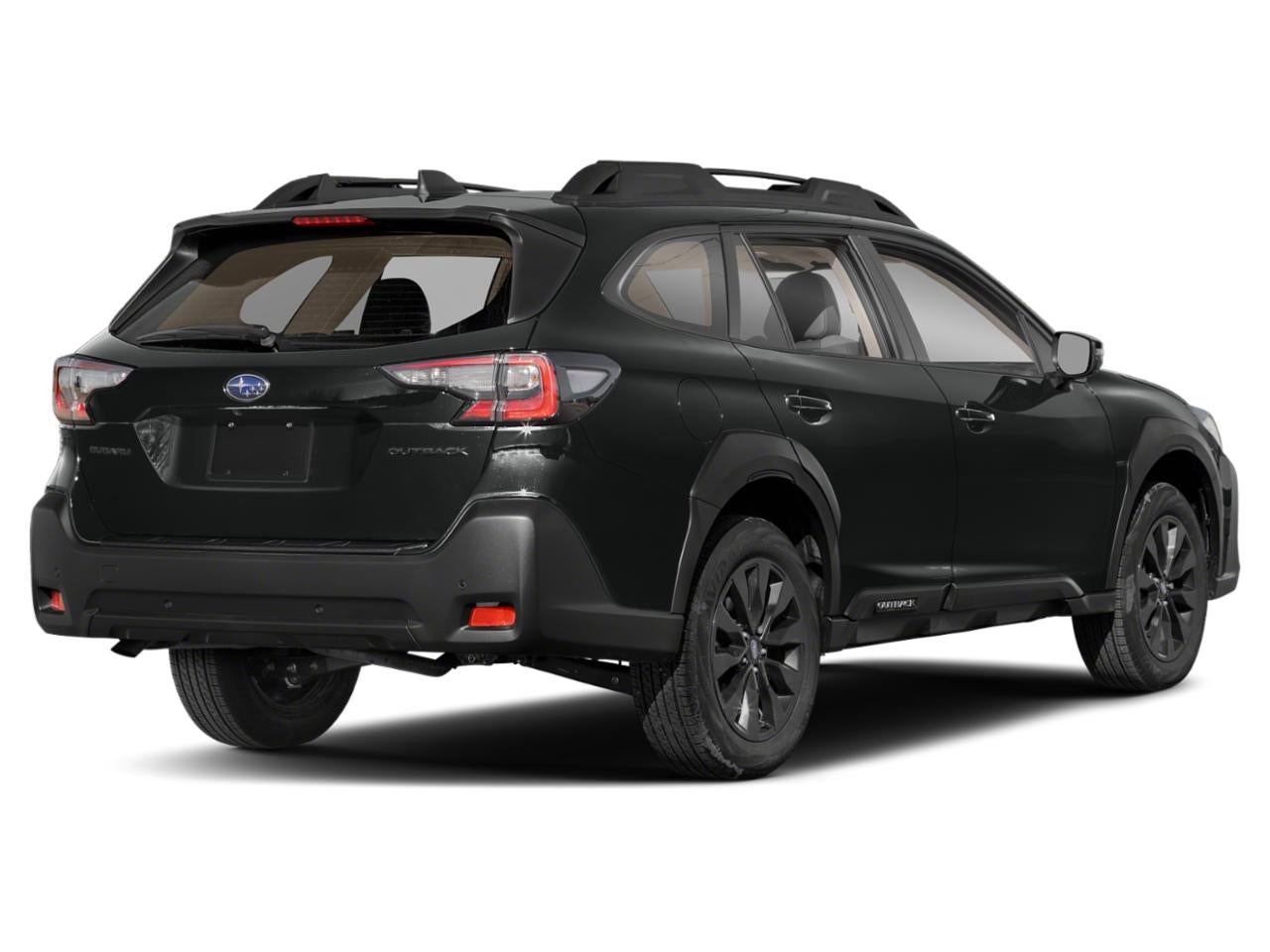 2023 Subaru Outback Onyx Edition CVT