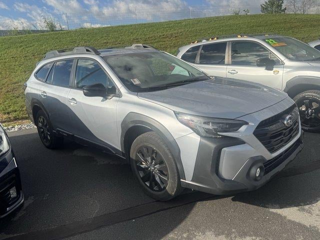 2024 Subaru Outback Onyx Edition AWD