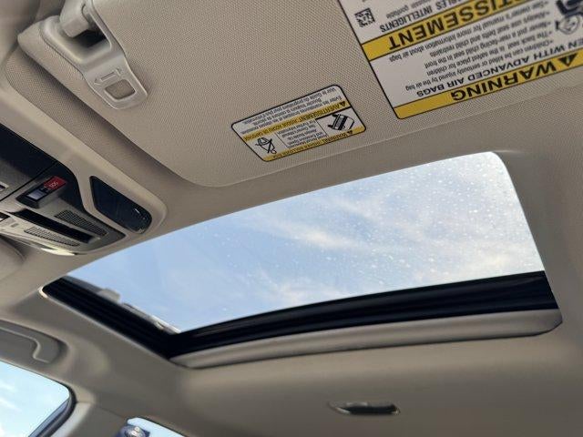2022 Subaru Outback Limited CVT