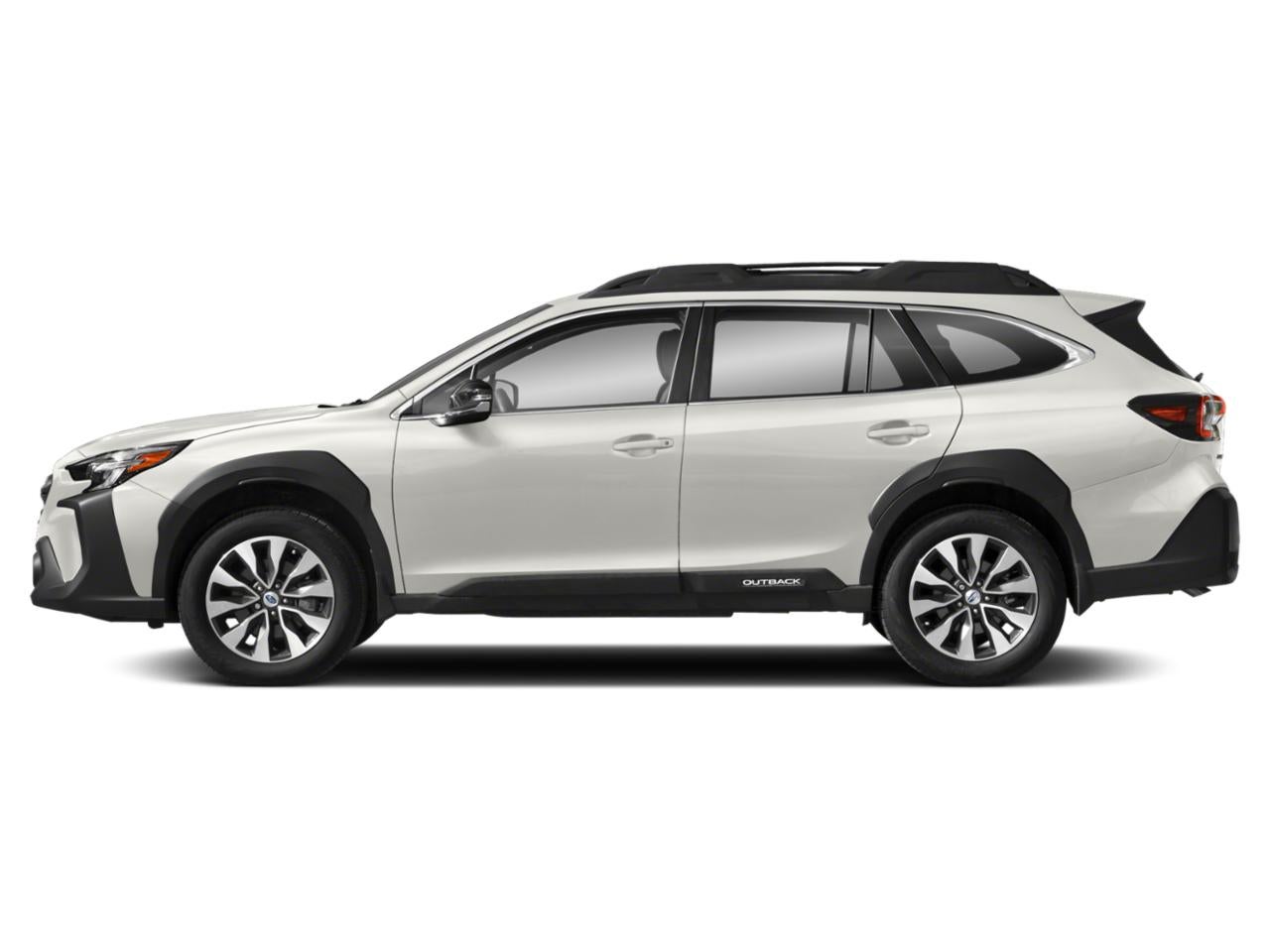 2023 Subaru Outback Limited CVT