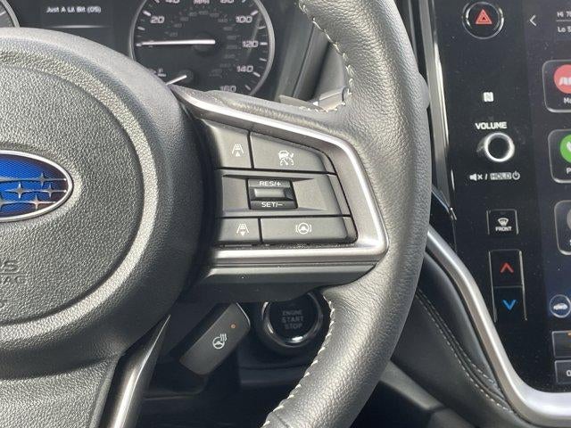 2025 Subaru Outback Limited AWD