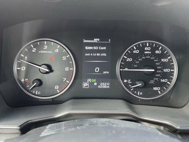 2025 Subaru Outback Limited AWD