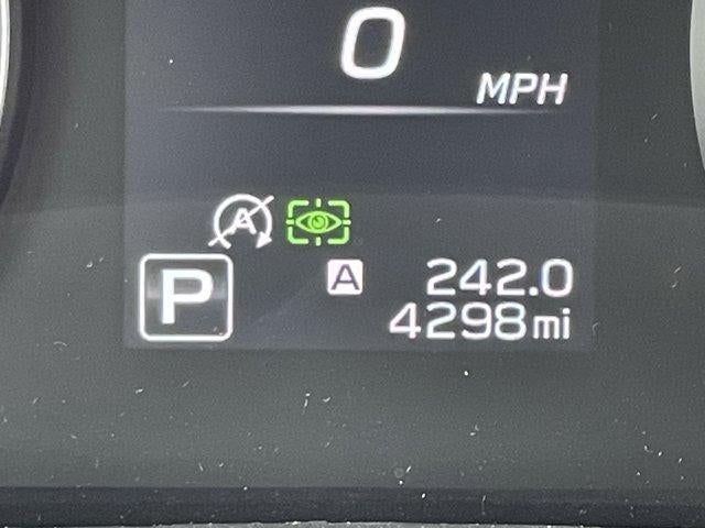 2025 Subaru Outback Limited AWD