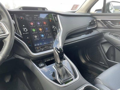 2025 Subaru Outback Limited AWD
