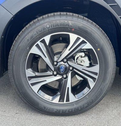 2021 Subaru Outback Limited CVT