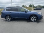 2021 Subaru Outback Limited CVT