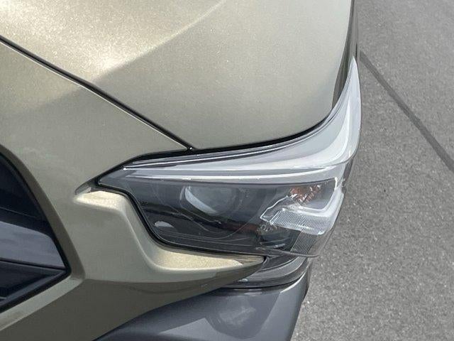 2024 Subaru Outback Limited AWD