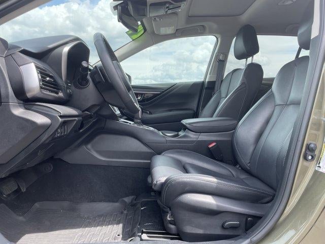 2024 Subaru Outback Limited AWD