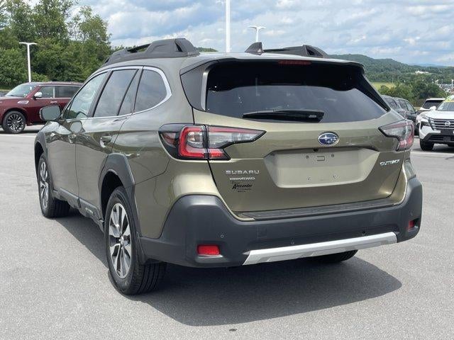 2024 Subaru Outback Limited AWD