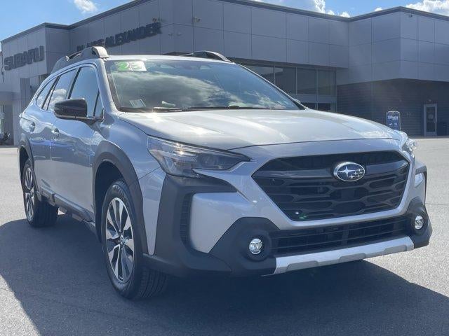 2023 Subaru Outback Limited CVT