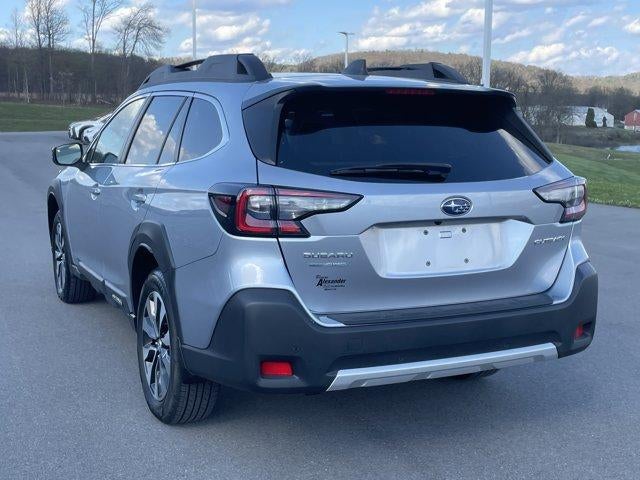 2023 Subaru Outback Limited CVT