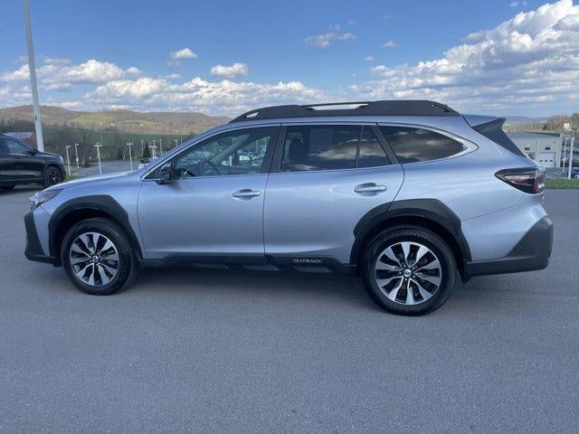 2023 Subaru Outback Limited CVT