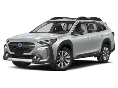 2023 Subaru Outback Limited CVT