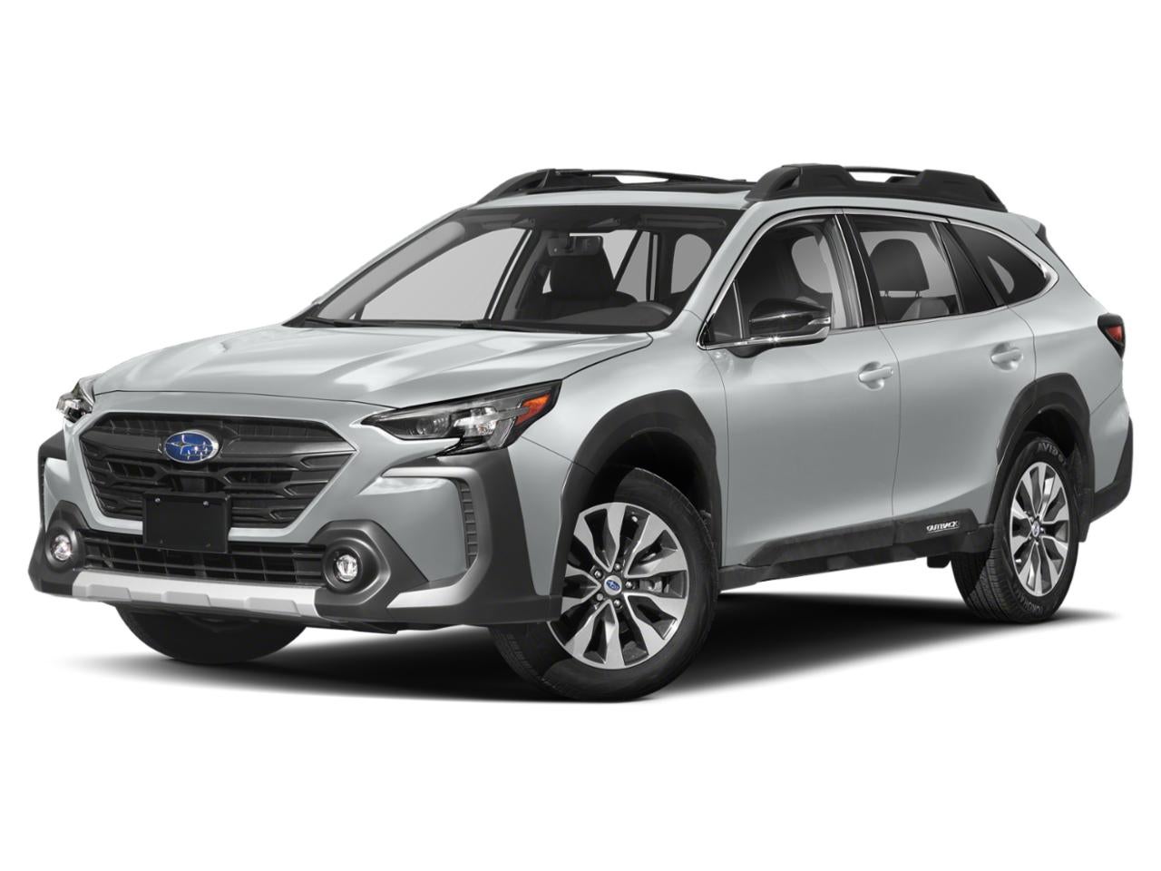 2023 Subaru Outback Limited CVT