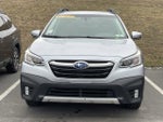 2020 Subaru Outback Limited CVT