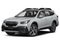 2020 Subaru Outback Limited CVT